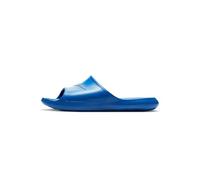 NIKE Victori One, Chanclas Hombre, Azul Game Royal White, 42.5 EU