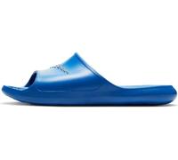 NIKE Victori One, Chanclas Hombre, Azul Game Royal White, 44 EU