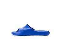NIKE Victori One, Chanclas Hombre, Azul Game Royal White, 46 EU