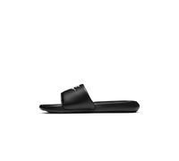 Nike Chanclas Victori One Hombre Negro/Blanco 001 38.5 EU