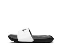 NIKE Victori One, Chanclas Hombre, Black White 3f4, 44 EU