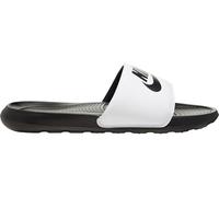 NIKE Victori One, Chanclas Hombre, Black White 3f4, 52.5 EU