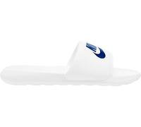 Nike Victori One Chanclas - Hombre - Blanco 40