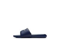Chanclas Nike Victori One Azul Marino Unisex - CN9675-401 - Taille 40