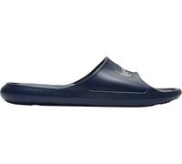 NIKE Victori One, Chanclas Hombre, Midnight Navy White, 45 EU