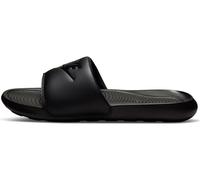 Nike Sportswear Zapatos para playa y agua 'Victori One' negro, Talla 38,5