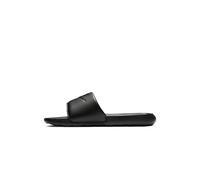 NIKE Victori One, Chanclas Hombre, Negro, 42.5 EU