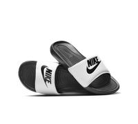 NIKE Victori One, Chanclas Hombre, Black White 3f4, 49.5 EU