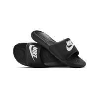 NIKE Victori One, Chanclas Hombre, Black White 01, 51.5 EU