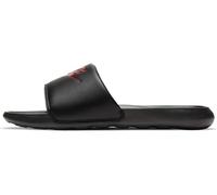 NIKE Victori One, Chanclas Hombre, University Red Black, 45 EU