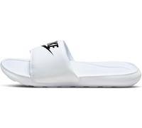 NIKE Victori One, Chanclas Hombre, White Black 9bd, 45 EU