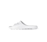 NIKE Victori One, Chanclas Hombre, White Black 9ed, 51.5 EU