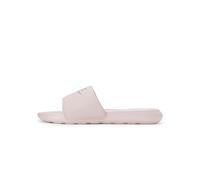 NIKE Victori One, Chanclas Mujer, Barely Rose Metallic Silver, 44.5 EU