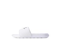 NIKE Victori One Chanclas para Mujer White/Black/White 40.5
