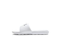Nike Victori One Chanclas para Mujer White/Black/White 40.5
