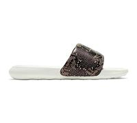 Nike Victori One Print Slide Desert Sand/Black-Summit White 36.5