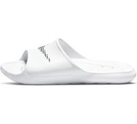 Chanclas nike victori one blancas 41