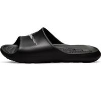 NIKE Victori One Shower Slide, Chanclas Mujer, Black White Black, 42 EU