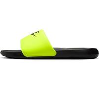 Nike Victori One Slide, Hombre, Black Black Volt, 41 EU