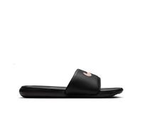 Nike Victori One SWSH Slides, Black/Sesame Black, 41 EU, Black Sesame Black, 41 EU
