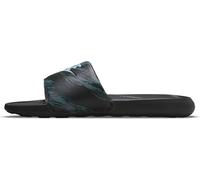 NIKE Victori, Zapatillas para Carreras de montaña Hombre, Negro Pure Platinum Off Noir, 49.5 EU