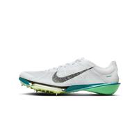 Nike Victory 2 Zapatillas de atletismo de fondo con clavos - Blanco 45
