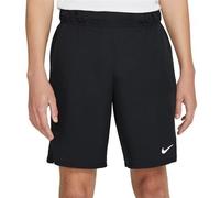 Nike Victory 9'' Shorts Black/White, L