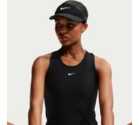 Nike Victory Camiseta de tirantes de tenis Dri-FIT - Mujer - Negro S (EU 36-38)