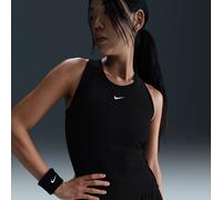 Nike Victory Camiseta de tirantes de tenis Dri-FIT - Mujer - Negro XXL (EU 52-54)