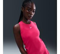 Nike Victory Camiseta de tirantes de tenis Dri-FIT - Mujer - Rosa L (EU 44-46)
