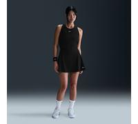 Nike Victory Falda de tenis Dri-FIT con vuelo - Mujer - Negro M (EU 40-42)