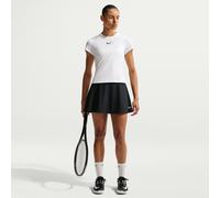 Nike Victory Falda de tenis Dri-FIT con vuelo - Mujer - Negro S Tall