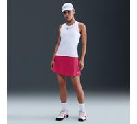 Nike Victory Falda de tenis Dri-FIT con vuelo - Mujer - Rosa L (EU 44-46)