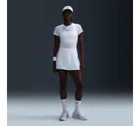 Nike Victory Falda de tenis recta Dri-FIT - Mujer - Blanco M (EU 40-42)