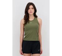 Nike Victory - Kaki - Camiseta Tirantes Mujer talla S