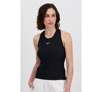 Nike Victory Camiseta de tirantes de tenis Dri-FIT - Mujer - Negro S (EU 36-38)