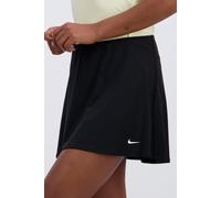 NIKE Falda deportiva 'Victory' negro 40 negro