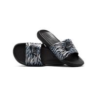 Nike Victory One Chanclas con estampado - Mujer - Negro 43
