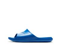 Nike Victory One Chanclas para la ducha - Hombre - Azul 52.5