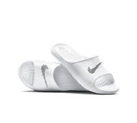 Nike Chanclas Victori One Shower EU 42 1/2 White / Black / White