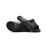 NIKE CZ5478-001 Ciabatta VICTORI One Slippers Hombre Black/White Tamaño 42.5