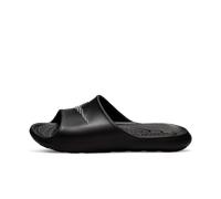 NIKE Victori One Shower Slide, Chanclas Hombre, Black White Black, 44 EU