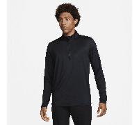 Nike Victory Parte de arriba de golf con media cremallera Dri-FIT - Hombre - Negro S