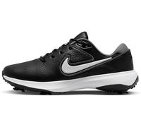 Nike Victory Pro 3 - Zapatos de golf para hombre (anchos) (DX9028-003, negro/gris frío/blanco), Negro/Blanco-Gris humo, 45 EU