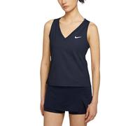 Nike Victory Tank Navy Women, S