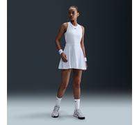Nike Victory Vestido de tenis Dri-FIT - Mujer - Blanco XS (EU 32-34)