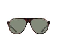 NIKE Vintage Icon IB3679X Gafas de sol para hombre Tortoise/Green One Size