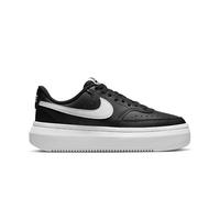 NIKE Vision, Zapatilla para mujer, negro y blanco, 42 EU