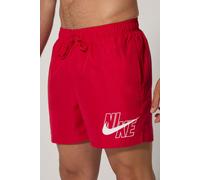 Nike Volley - Rojo - Bañador Hombre talla S