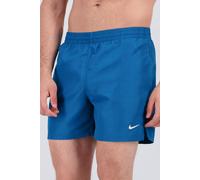 NIKE Swim Breaker Solid Essent 5" Volley Short Green Abyss